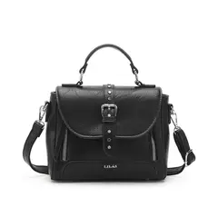 LILAS - Cartera Avance de temporada