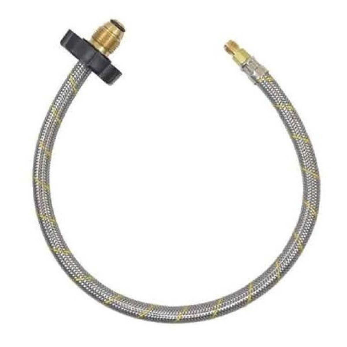 Flexible Gas Coflex Para Cilindro De 45kg Certificado Sec, marca GENERICO - Foto Principal