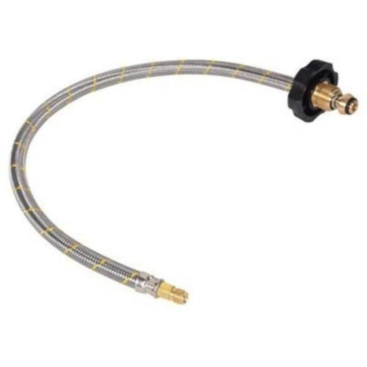 Flexible Gas Coflex Para Cilindro De 45kg Certificado Sec, marca GENERICO - Foto 2