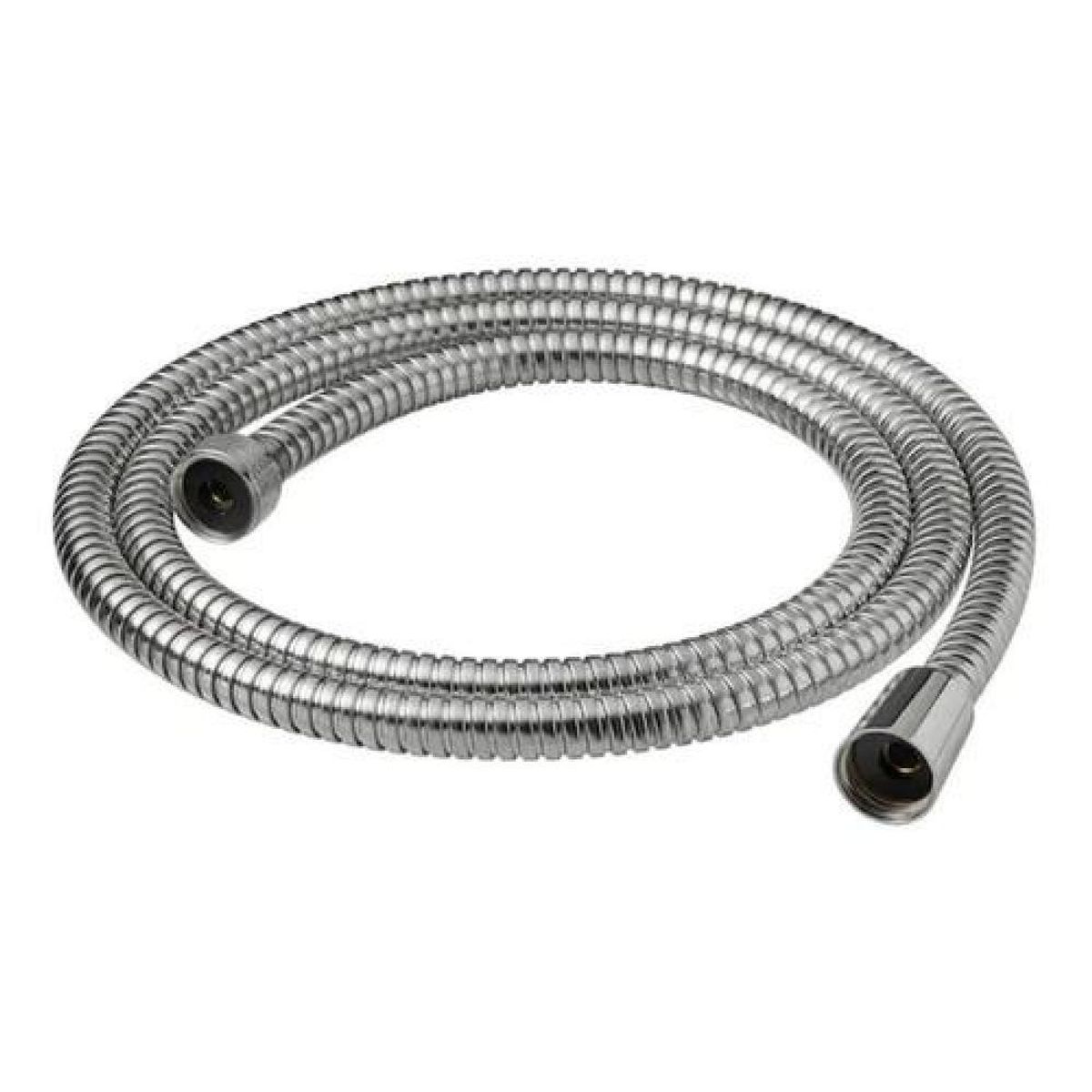 FAS - Flexible De Ducha 12 Calidad Superior 175mts Fas - Plateado