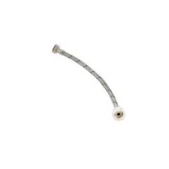 FANALOZA - Flexible 12 Hi - 1516 Hi 30 Cm - Negro