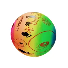 GENERICO - Pelota de goma ideal para el juego para niños