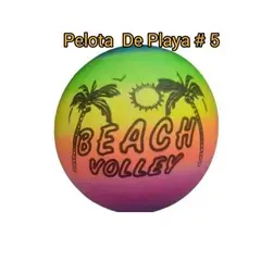 GENERICO - Pelota de goma ideal para el juego para niños