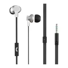 MAXELL - AUDIFONOS MANOS LIBRES IMPULSE IEB-BLK BLANCO