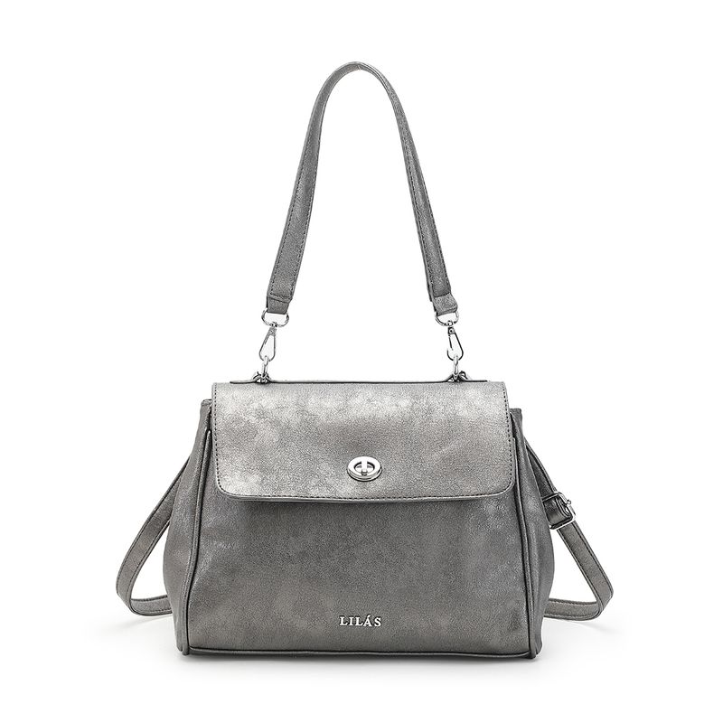 LILAS - Cartera Cruzada Lio lilas