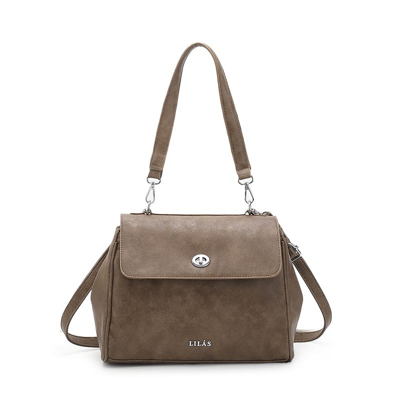 LILAS - Cartera Cruzada Lio lilas