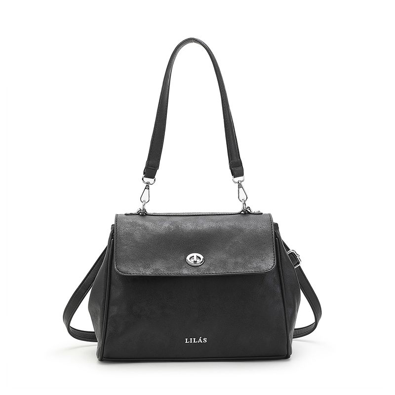 LILAS - Cartera Cruzada Lio lilas