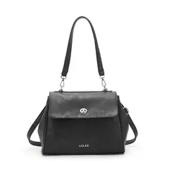 LILAS - Cartera Cruzada Lio