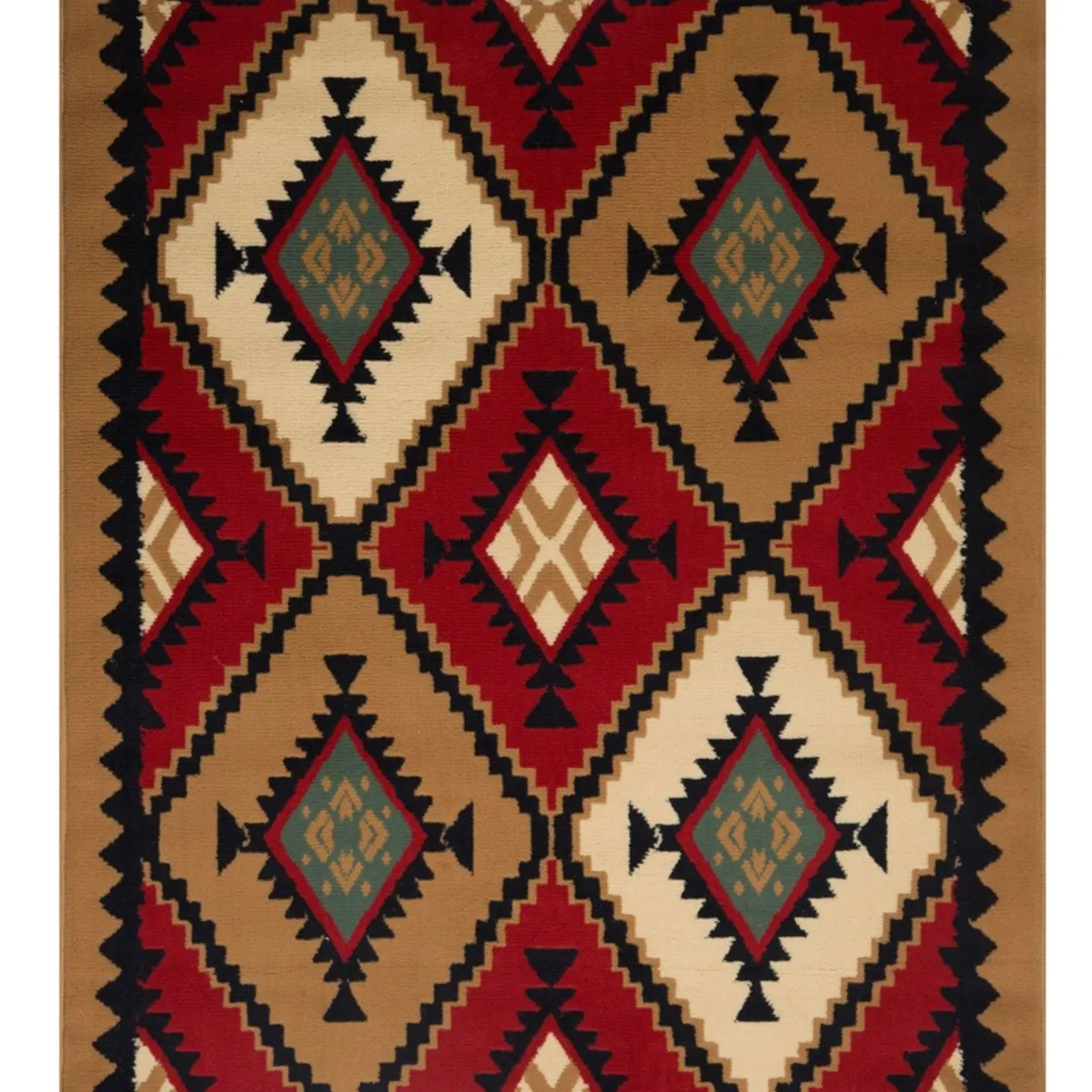 CANNON - Alfombra Cala Cafe 150x200