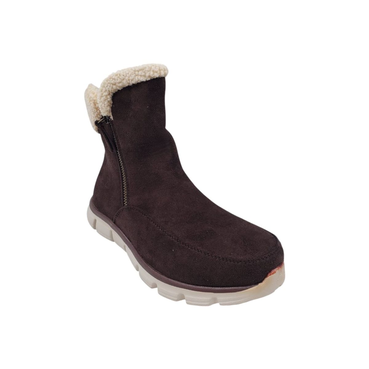 HERIEL - Botín Café Chiporro Mujer