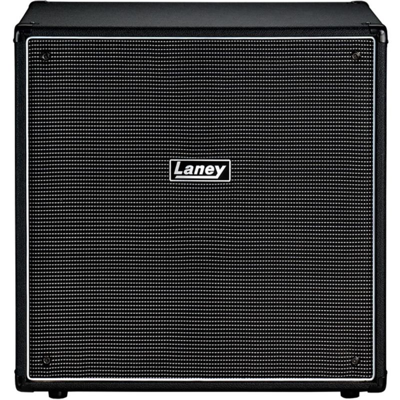 LANEY - Gabinete de bajo Laney Digbeth DBC410-4 de 400 watts