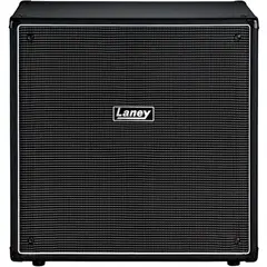 LANEY - Gabinete de bajo Digbeth DBC410-4 de 400 watts