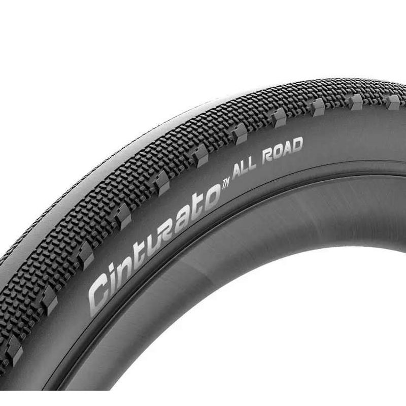 PIRELLI - Neumatico Pirelli Cinturato™ All Road 40-622