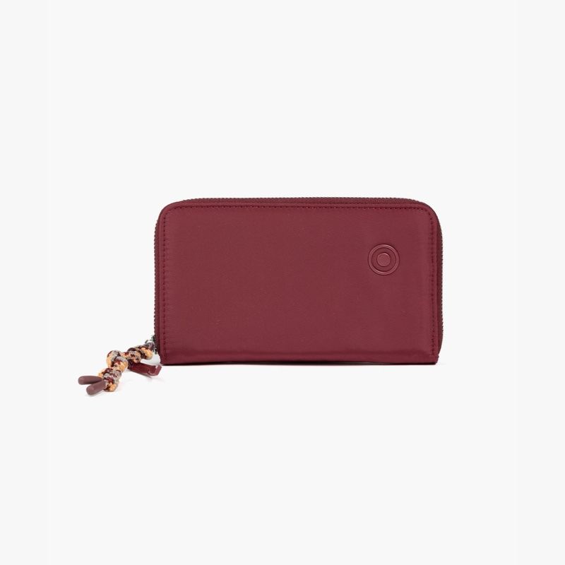 LOUNGE - Joyero Travel Mujer Liso