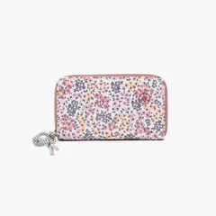 LOUNGE - Joyero Travel Mujer Flores