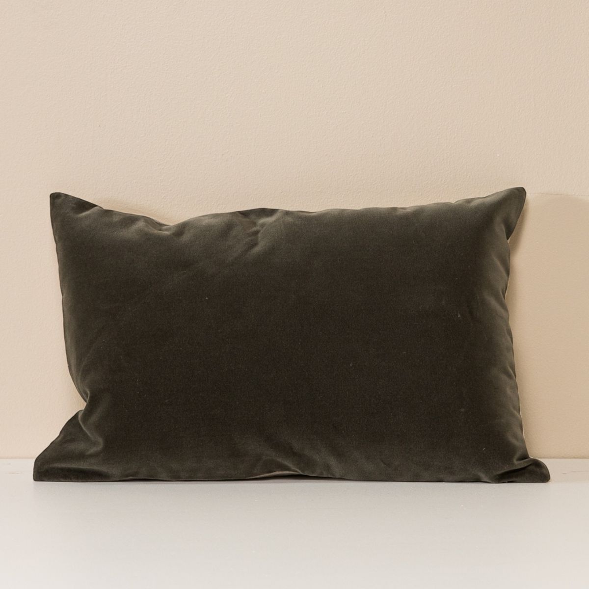 AMOBLE - Funda Cojin Villar Velvet 40X60 Amoblé