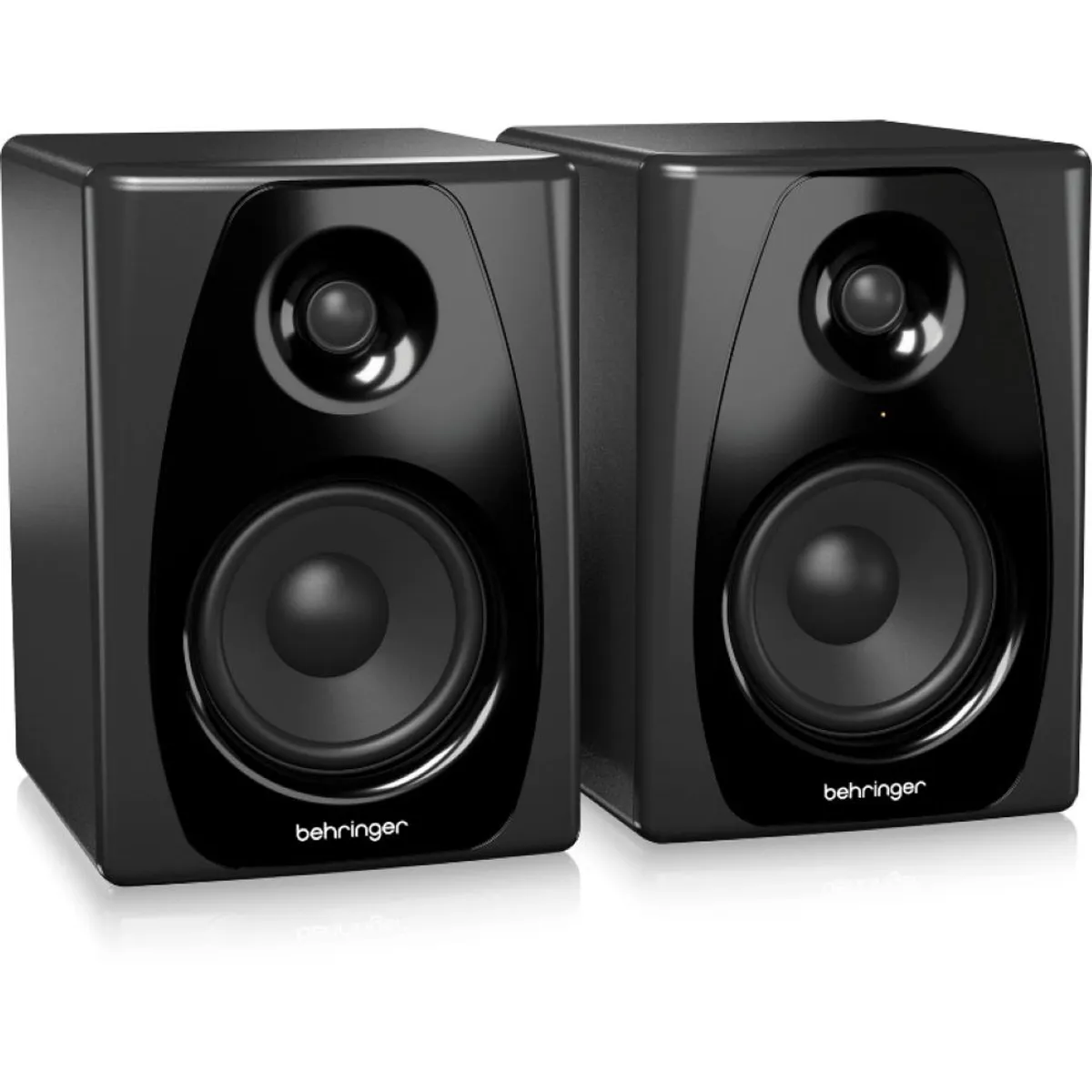 BEHRINGER - Par De Monitores De Estudio Behringer STUDIO 50USB