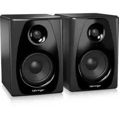 BEHRINGER - Par De Monitores De Estudio STUDIO 50USB