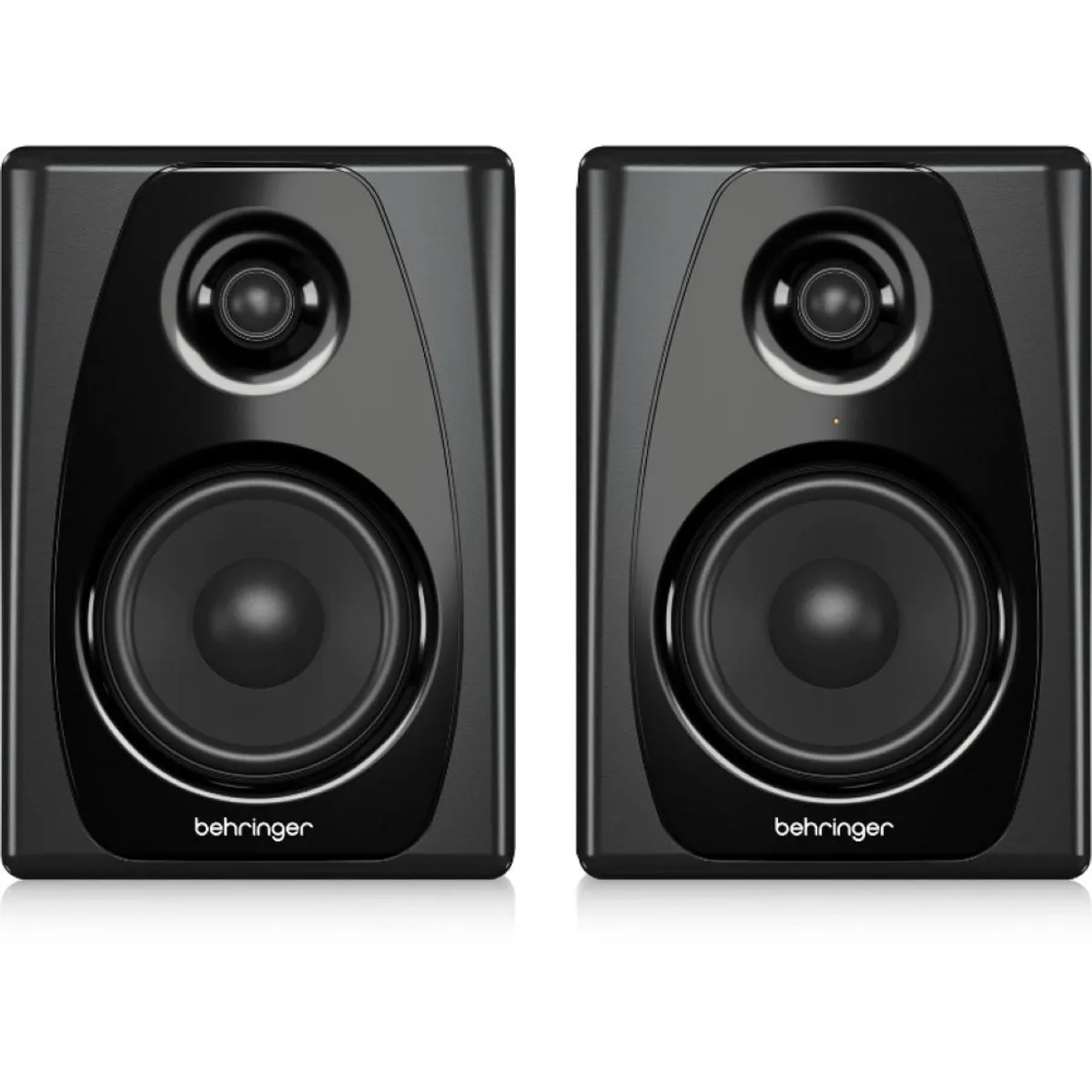 BEHRINGER - Par De Monitores De Estudio Behringer STUDIO 50USB