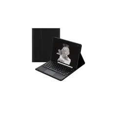 GENERICO - Funda Con Teclado Touchpad Ñ Para Samsung Galaxy Tab S10 Fe 10.9