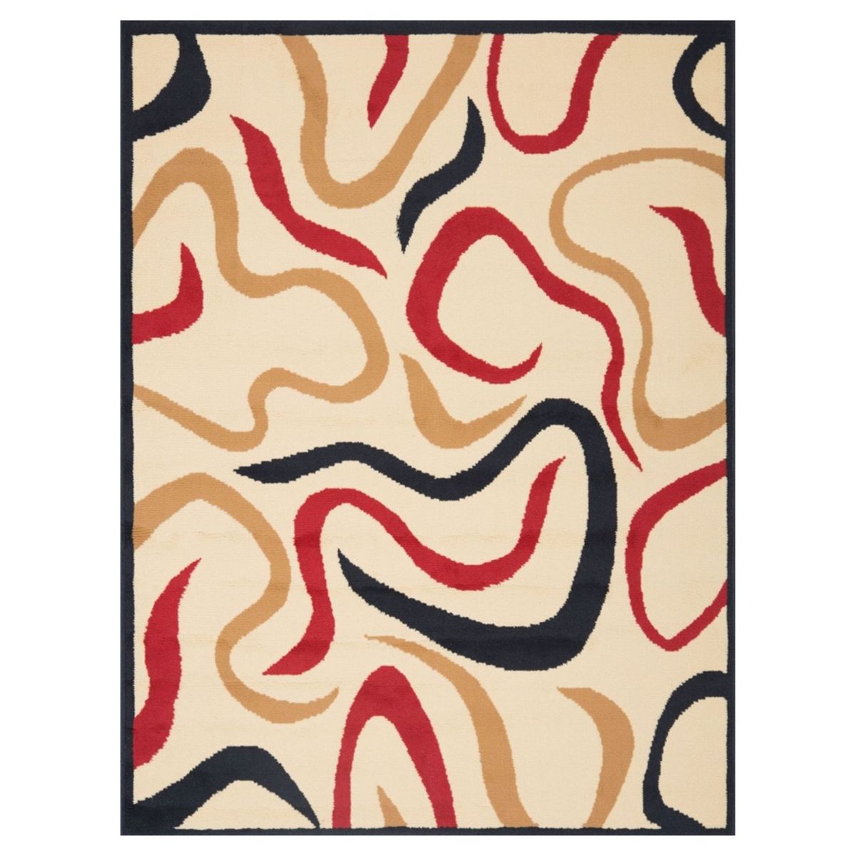 CANNON - Alfombra Pensamiento 200x290