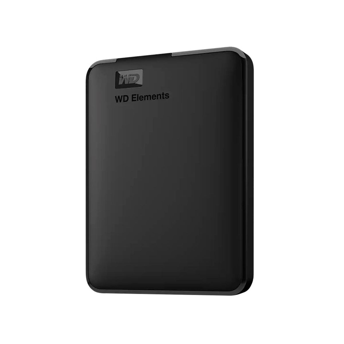 WESTERN DIGITAL - Disco Portátil Western Digital Elements 1TB