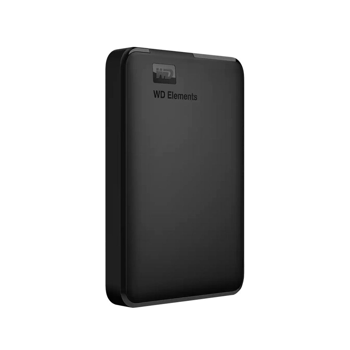 WESTERN DIGITAL - Disco Portátil Western Digital Elements 1TB