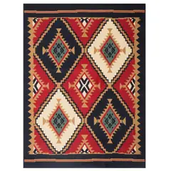 CANNON - Alfombra Cala Rojo 150x200