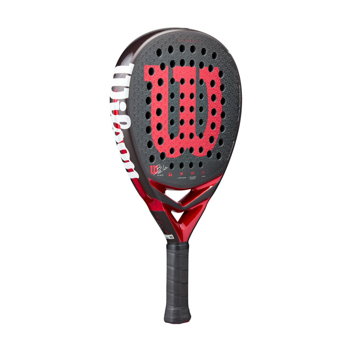WILSON - Pala De Padel Bela Pro V3 Wilson