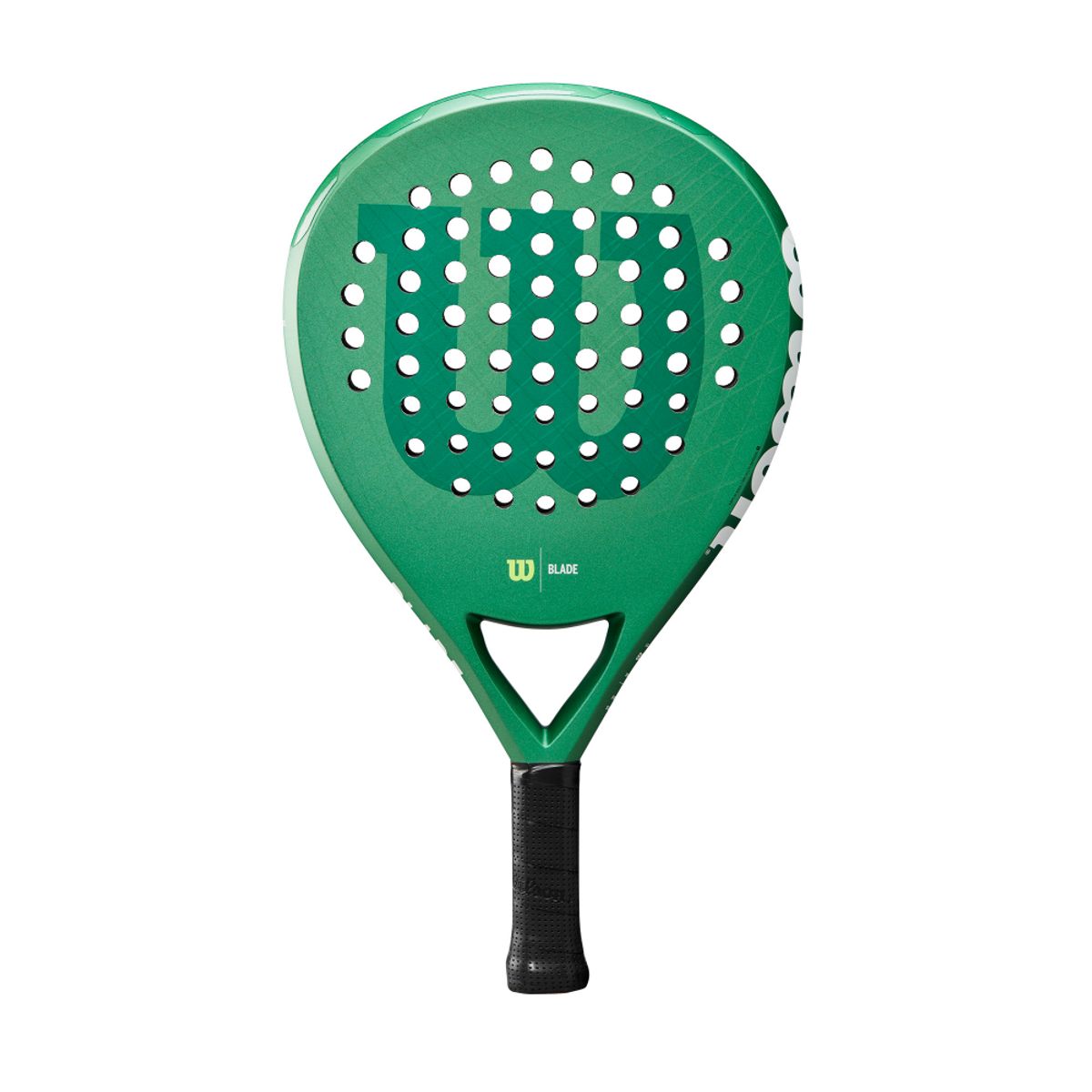 WILSON - Pala De Padel Blade Ls V3 Padel 2 Wilson