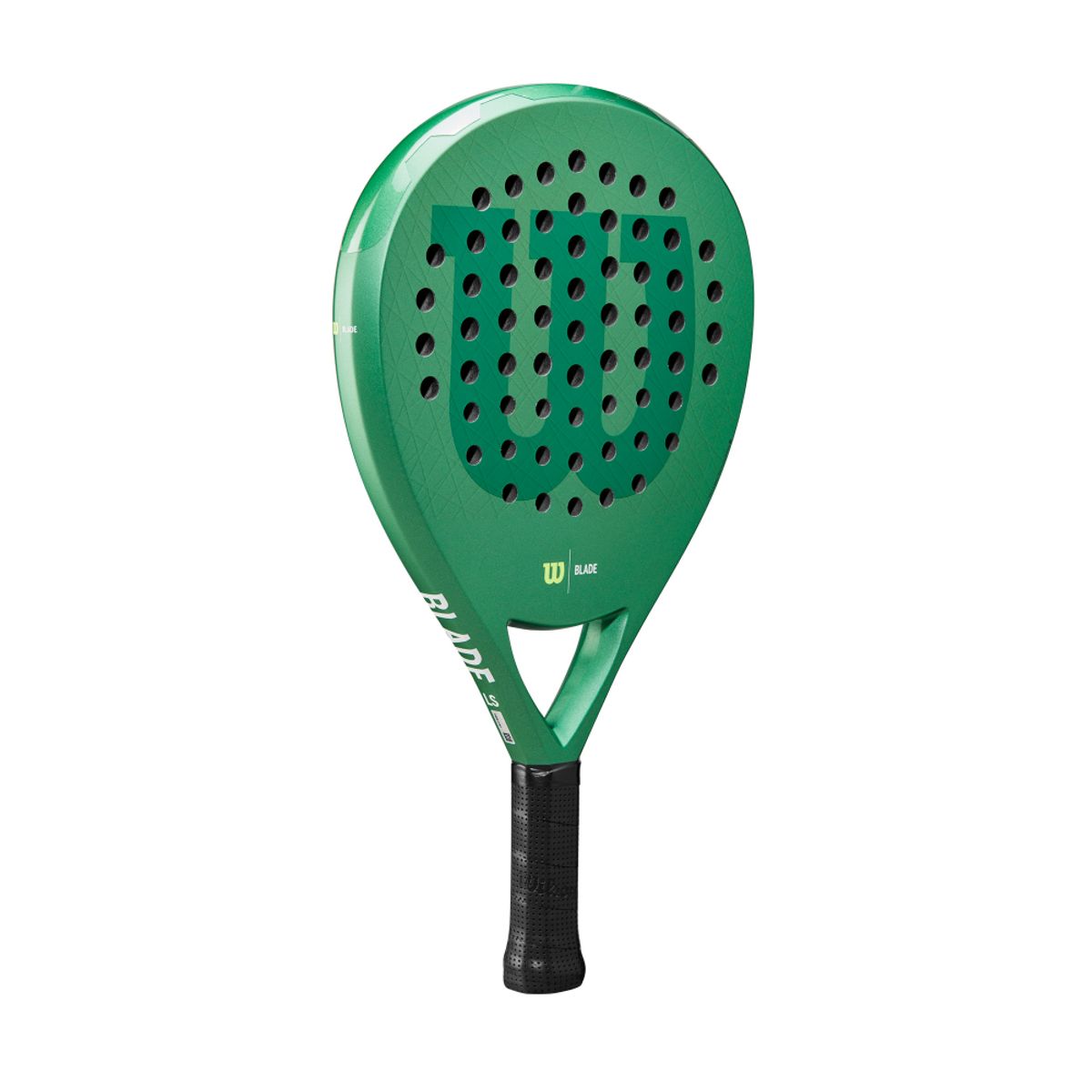 WILSON - Pala De Padel Blade Ls V3 Padel 2 Wilson