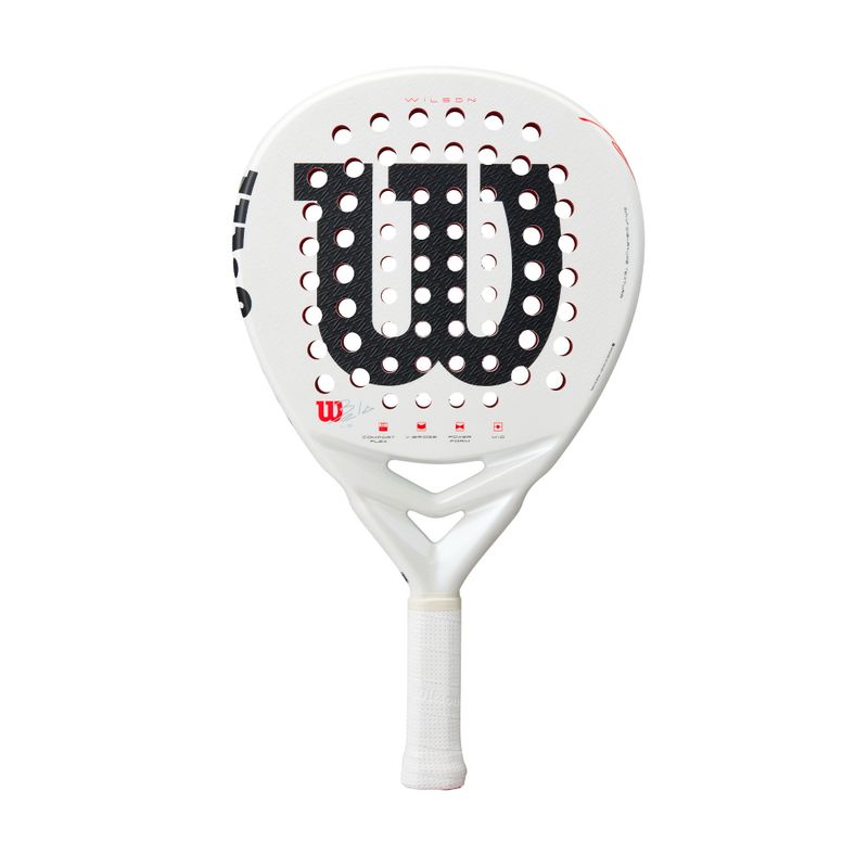 WILSON - Pala De Padel Bela LS V3 Wilson