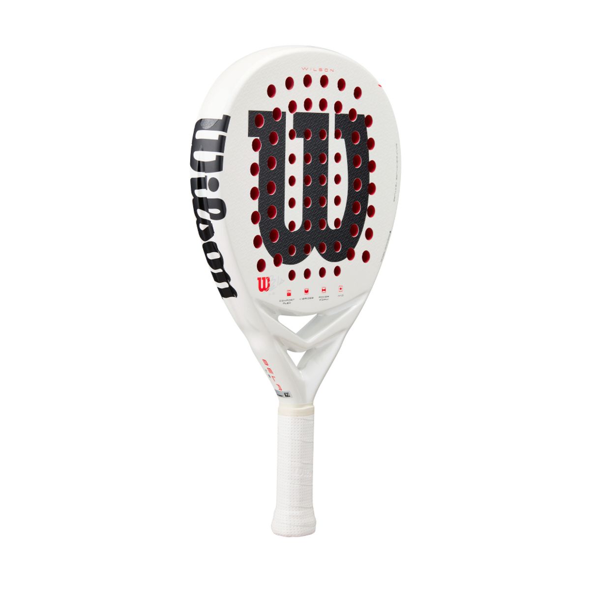 WILSON - Pala De Padel Bela LS V3 Wilson