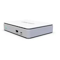 FORZA - Mini UPS 35W PoE 5V 9V 12V 15V 24V USB-C - DC-350USBP