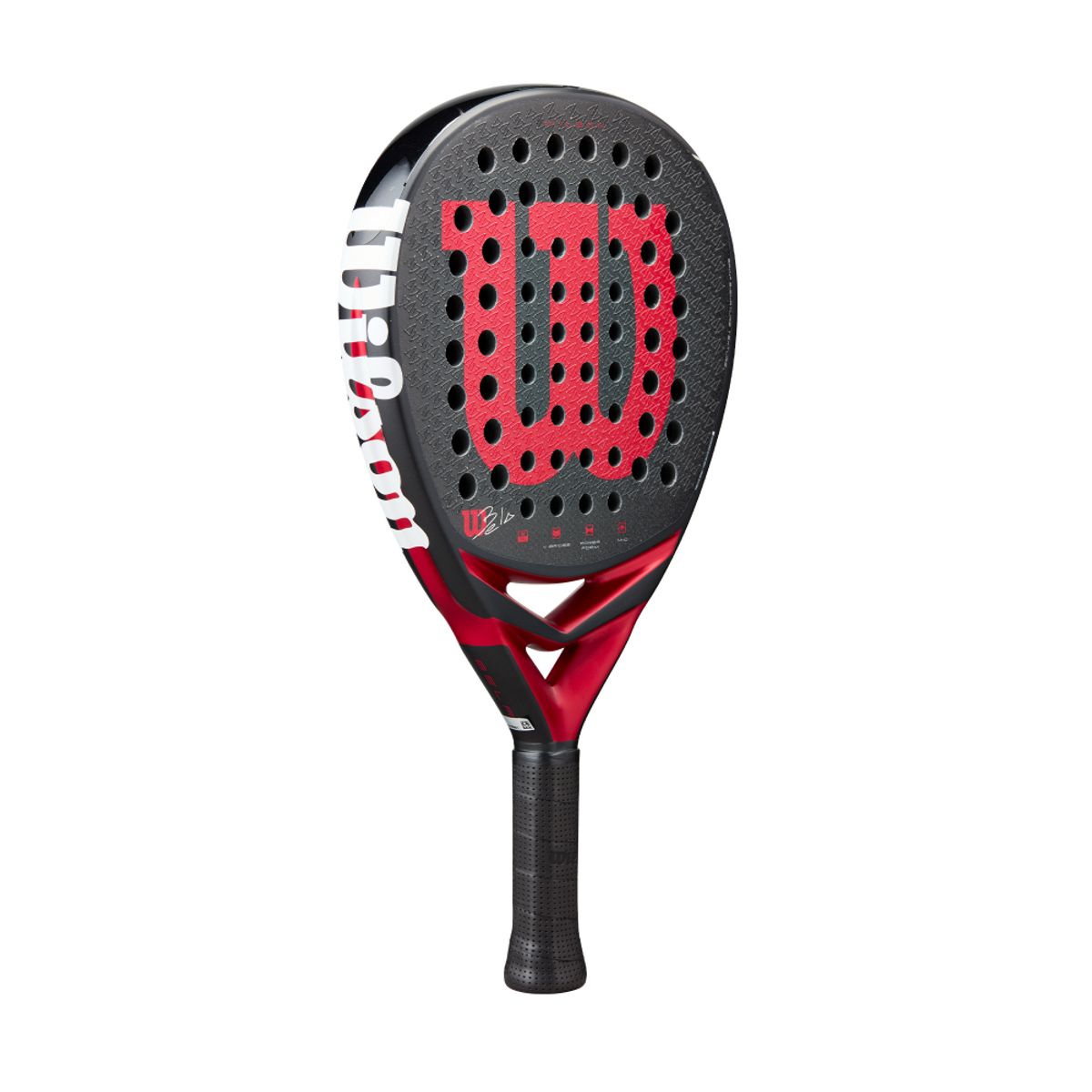 WILSON - Pala De Padel Bela V3  Wilson