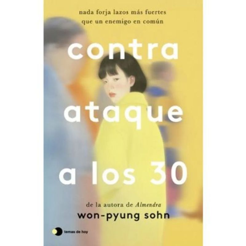 PLANETA - Contraataque A Los 30