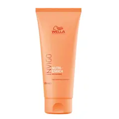 WELLA - Acondicionador Nutri Enrich 200ml Nutrición Vitamina E