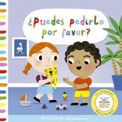 EDICIONES OBELISCO - Libro PUEDES PEDIRLO POR FAVOR