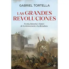 LA ESFERA DE LOS LIBROS - Las grandes revoluciones