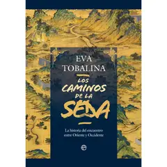 LA ESFERA DE LOS LIBROS - Los caminos de la seda