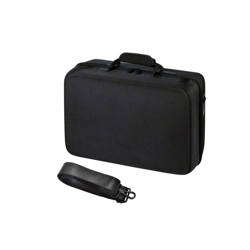 GENERICO - Maleta De Transporte y Proteccion Para PS5 FAT  SLIM  PRO
