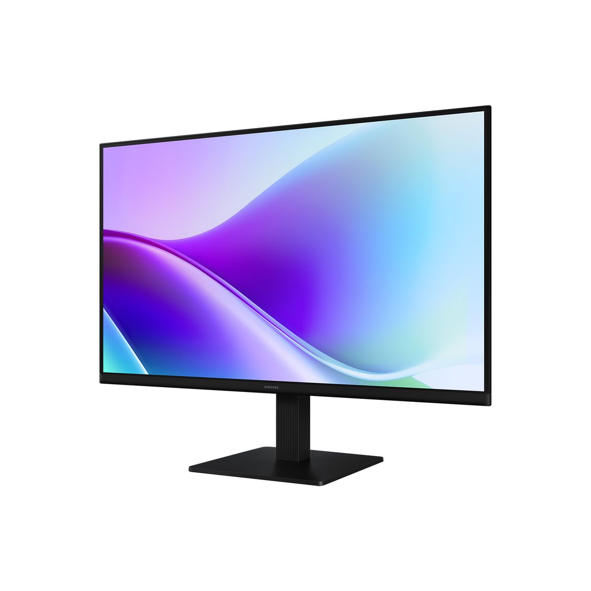 SAMSUNG - 27 Essential Monitor S32GD 120Hz Plano FHD