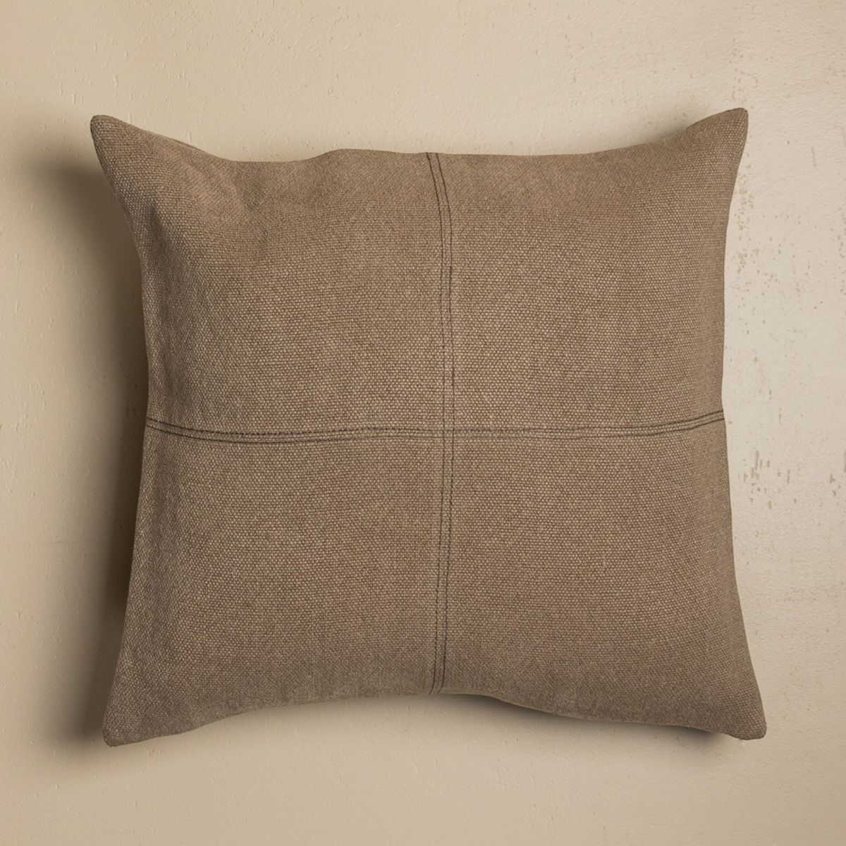 FORASTERO - Funda Cojin Browns Cruz 50 X 50 Forastero