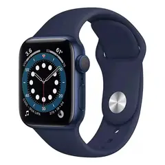 GENERICO - Smartwatch Reloj Inteligente Pulsera Deportivo Prueba Agua