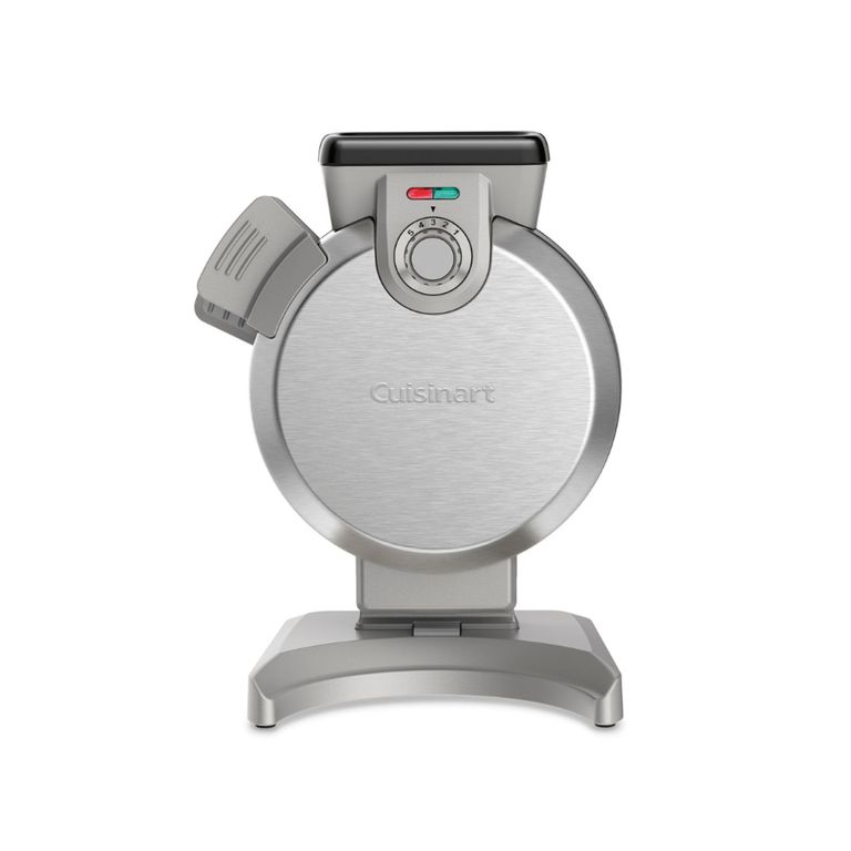 CUISINART Wafflera Vertical de