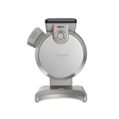 CUISINART - Wafflera Vertical de