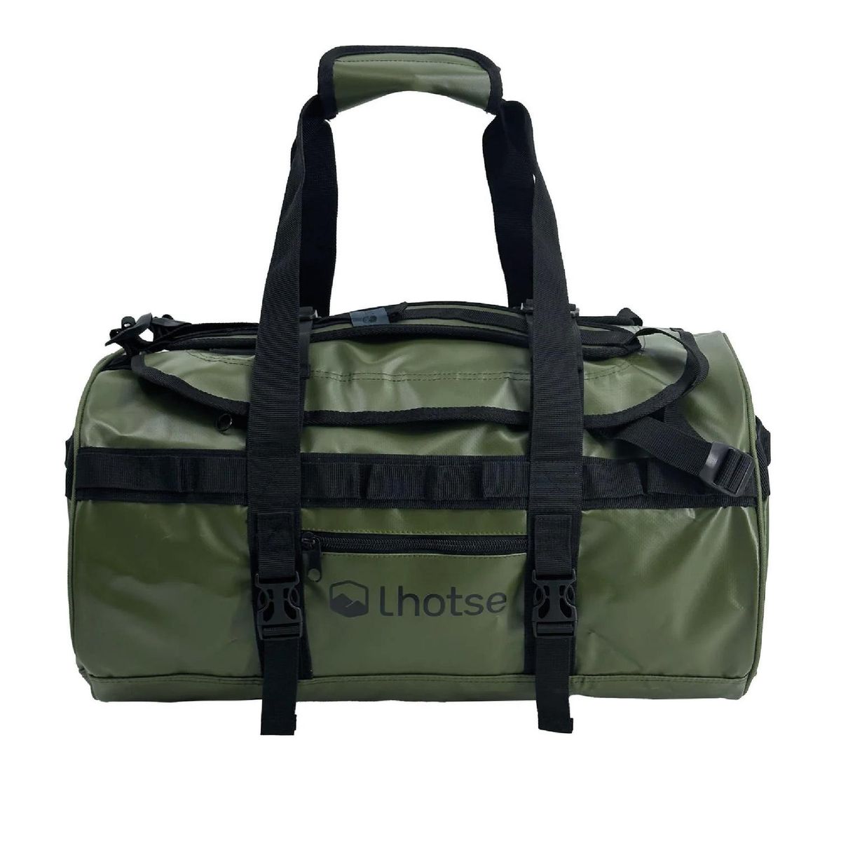LHOTSE - Bolso Deportivo Impermeable Duffel 60 lts Lhotse
