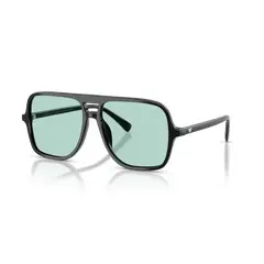 EMPORIO ARMANI - LENTE DE SOL - EA4252U 501765 - Negro brillante
