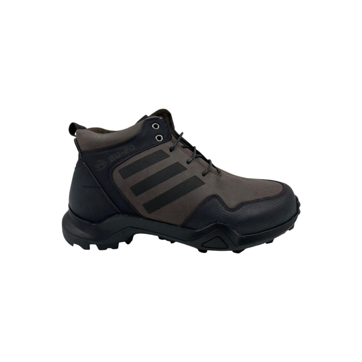 HERIEL - Zapatilla Outdoor Café Hombre