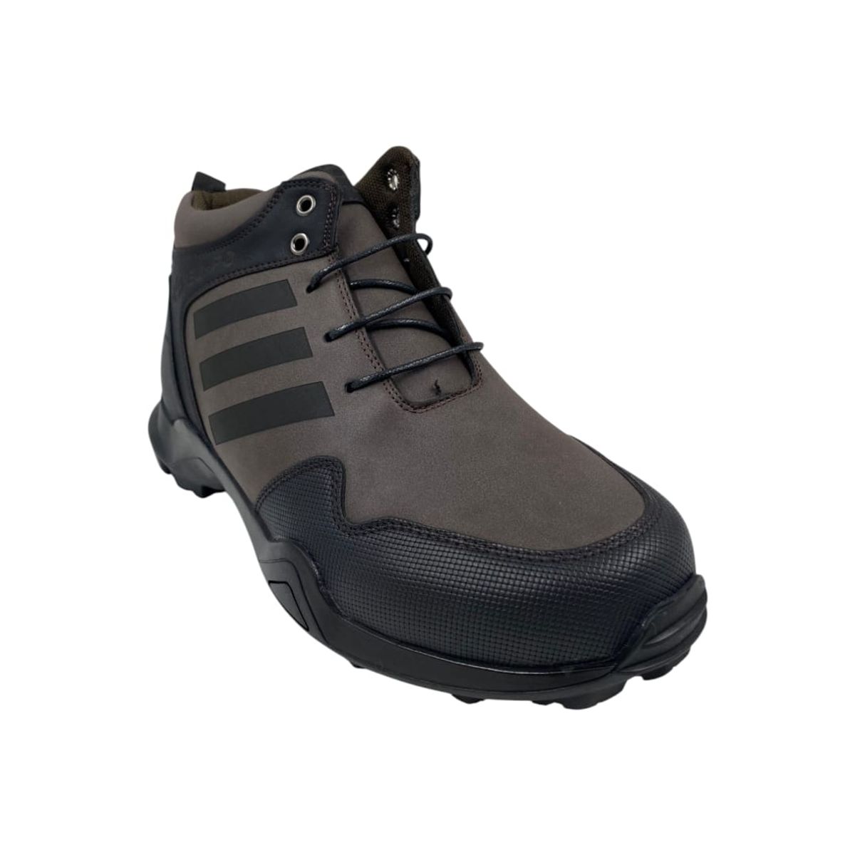 HERIEL - Zapatilla Outdoor Café Hombre